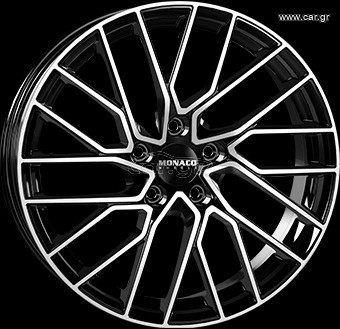 MONACO GP 11 8X18'' VOLVO XC90