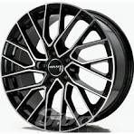 MONACO GP 11 8X18'' VOLVO XC90-thumb-1