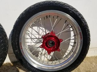 HONDA CRF CRE-thumb-1