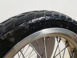 HONDA CRF CRE-thumb-2
