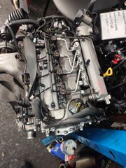 HYUNDAI !20-!30GETZ/RIO 1.5-1.6-CRDI 16V 2005-2016 D4FA-D4FB