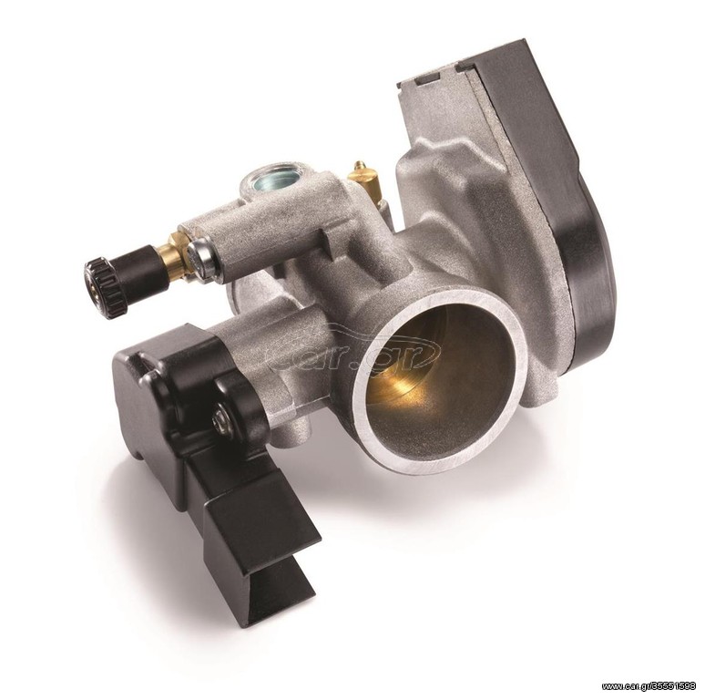 Σώμα injection KTM
