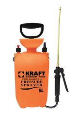KRAFT ΨΕΚΑΣΤΗΡΑΣ ΠΡΟΠΙΕΣΕΩΣ ΧΕΙΡΟΣ 8lt (621220)