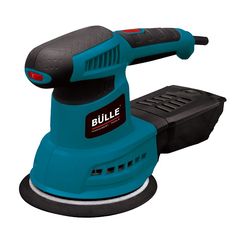 BULLE - Εκκεντρο Περιστροφικό Τριβείο 430W - 150mm (633079)