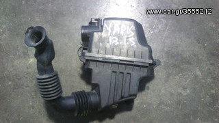 TOYOTA YARIS 1300-1500 1999-2005