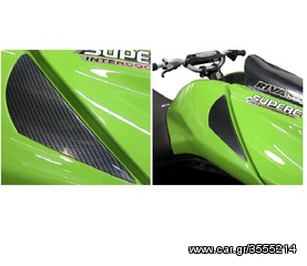 ΛΥΡΗΣ RIVA RACING KAWASAKI ULTRA 250 / 260 / 300 / 310 REVERSE LEVER BLOCK-OFF KIT, RK5-U250X-RLB