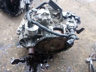 Αυτόματο σασμάν Ford galaxy 2004 dizel 1.9 AUY 09B321105 