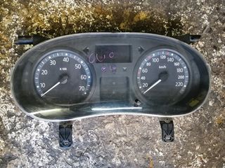 RENAULT CLIO 01-05 ΚΑΝΤΡΑΝ ΚΟΝΤΕΡ 