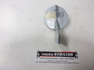 Ανόδιο Ποδιού Yamaha F.100 (60D) 2003-2003 67F453710000