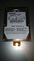 Σκληρος δισκος HDD Toshiba mk152gsx HDD2H04