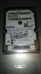 Σκληρος δισκος HDD SAMSUNG HM321HI