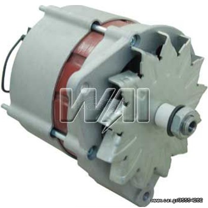 Δυναμό 14V 55A Deutz-Fahr , Steyr