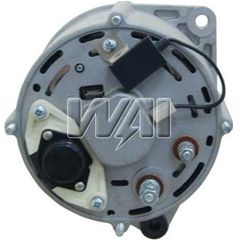 Δυναμό 14V 55A Deutz-Fahr , Steyr-thumb-2