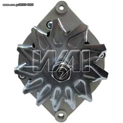Δυναμό 14V 120A JOHN DEERE