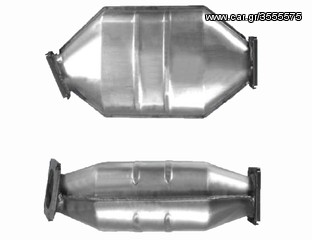 ΒΙΟΜΗΧΑΝΙΑ ΚΑΤΑΛΥΤΕΣ ΑΒΕΕ: DPF BMW 525d, 530d, 730d, X3, X5 3.0 TD.  www.kat-center.gr