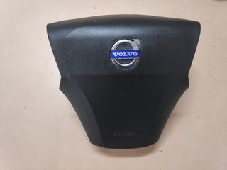 Αερόσακος οδηγού Volvo S40/V50 2004-2012