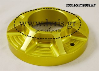 ΛΥΡΗΣ BLOWSION BILLET EXHAUST NOZZLE SX-R 800, ΚΙΤΡΙΝΟ, 04-03-209