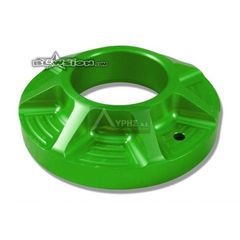 ΛΥΡΗΣS BLOWSION BILLET ΠΡΟΣΑΡΜΟΓΕΑΣ ΕΞΑΤΜΙΣΗΣ ΠΙΣΩ (NOZZLE) ΓΙΑ KAWASAKI SX-R 800 2003-2011, 04-03-208