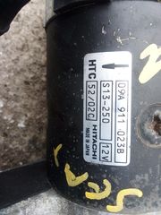  Μίζα αυτόματο vw Sharan   galaxy seat 1.9 AUY 115 PS 