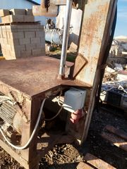 Μηχανήματα Επεξεργασίας-Κοπής Ξύλων ABG 2006 Β-90  +   D-30-thumb-3