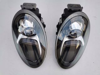 Porsche  911 991   2017- Bi Xenon Led 