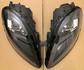 PORSCHE MACAN FULL  LED 