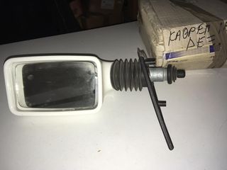 ΚΑΘΡΕΠΤΗΣ ΜΗΧΑΝΙΚΟΣ ΔΕΞΙ SEAT IBIZA GLX 1.5CC ΓΝΗΣΙΟΣ -thumb-1