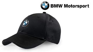 BMW Motorsport original cap