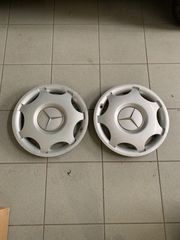 Τάσια Ζάντας 15 ίντσες MERCEDES 2 ΤΑΣΙΑ 30€