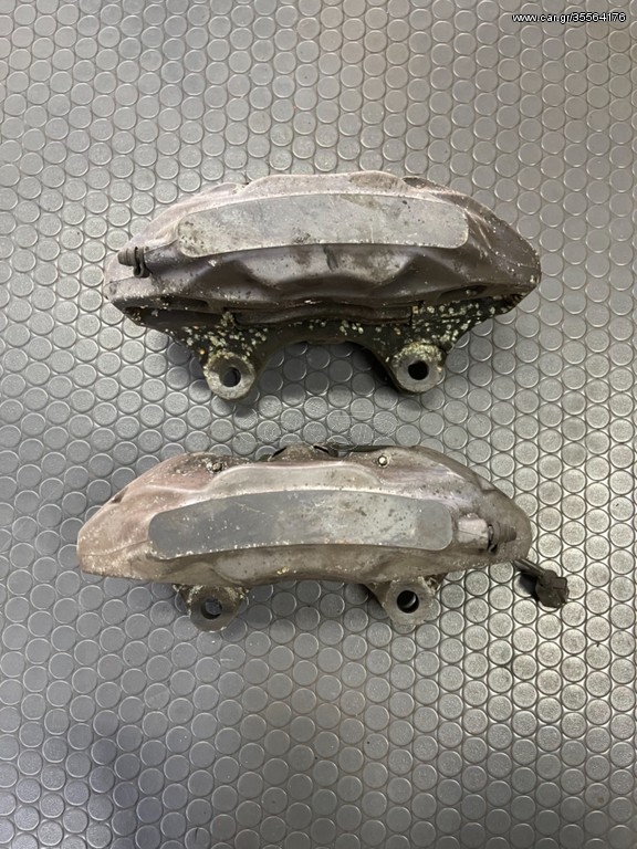 Brembo δαγκάνες 