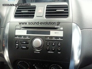 SUZUKI SX4 AUDIO INTERFACES USB-SD-AUX www.sound-evolution.gr-thumb-1