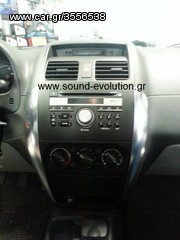 SUZUKI SX4 AUDIO INTERFACES USB-SD-AUX www.sound-evolution.gr-thumb-2