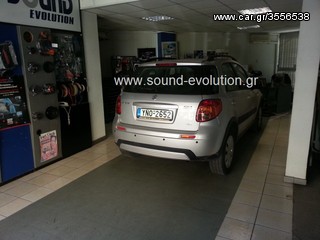 SUZUKI SX4 AUDIO INTERFACES USB-SD-AUX www.sound-evolution.gr-thumb-6