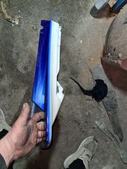 Honda vf400 ουρά-thumb-1