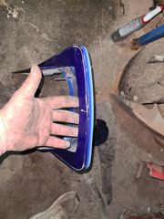 Honda vf400 ουρά-thumb-2