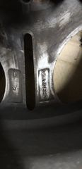 ΖΑΝΤA BMW E46  17'' ΣΕΙΡΑ 3  7,5'' Mpack-thumb-1