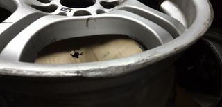 ΖΑΝΤA BMW E46  17'' ΣΕΙΡΑ 3  7,5'' Mpack-thumb-2