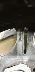 ΖΑΝΤA BMW E46  17'' ΣΕΙΡΑ 3  7,5'' Mpack-thumb-3