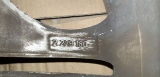 ΖΑΝΤA BMW E46  17'' ΣΕΙΡΑ 3  7,5'' Mpack-thumb-5