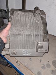 Suzuki rgv 250 ψυγείο νερού