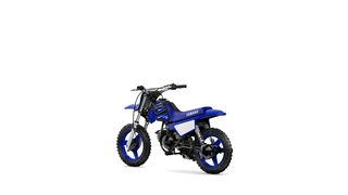 Yamaha PW 50 2026 PW 50-thumb-1