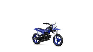 Yamaha PW 50 2026 PW 50-thumb-2