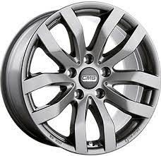  CMS C22 7.5X17'' (HYUNDAI KONA) 3 ΑΠΟΧΡΩΣΕΙΣ