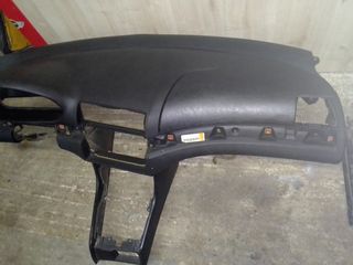 BMW E46 ΕΠΕΝΔΎΣΗ ΤΑΜΠΛΌ ΜΑΎΡΟ 5145 7143207-thumb-2
