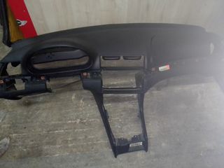 BMW E46 ΕΠΕΝΔΎΣΗ ΤΑΜΠΛΌ ΜΑΎΡΟ 5145 7143207-thumb-3
