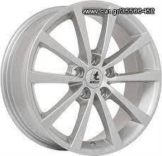 IT WHEELS ALICE 7X17'' (VW T-CROSS) 