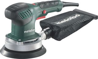 Metabo SXE 3150 Έκκεντρο Τριβείο 150mm Ρεύματος 310W με Ρύθμιση Ταχύτητας και με Σύστημα Αναρρόφησης