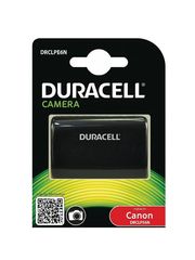 Duracell Μπαταρία συμβατή με Canon LP-E6N