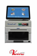 DNP Snaplab DP-SL620 II - Σύστημα Εκτύπωσης Ψηφιακών Φωτογραφιών