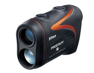 Nikon LASER RANGEFINDER PROSTAFF 7i